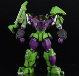 Furai Transformers Devastator Model Kit