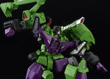 Furai Transformers Devastator Model Kit