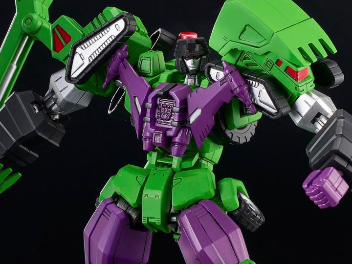 Furai Transformers Devastator Model Kit