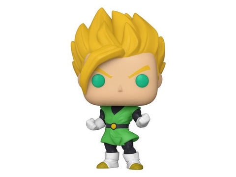 Funko Pop! Vinyl 858 Super Saiyan Gohan