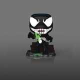 Funko Pop! Vinyl Comic Covers 10 Venom (Diamond 40th Ann - Glow in the Dark Exclusive)