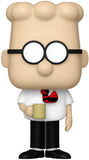 Funko Pop! Vinyl Dilbert