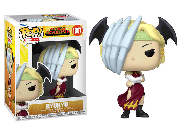 Funko Pop! Vinyl 1007 My Hero Academia Ryukyu