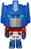 Funko Pop Vinyl Optimus Prime