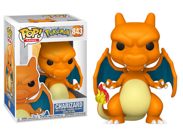 pokemon pop vinyls