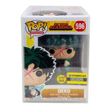 Vinyl Protector cases - fits most standard sized Funko (glow in the dark) 10 pack