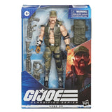 Hasbro GI Joe Classified 07 Gung Ho