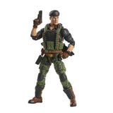 GI Joe Classified 26 Flint