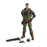 GI Joe Classified 26 Flint