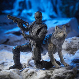 GI Joe Classified 30 Snake Eyes and Timber