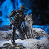 GI Joe Classified 30 Snake Eyes and Timber