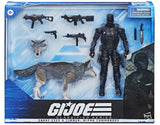 GI Joe Classified 30 Snake Eyes and Timber