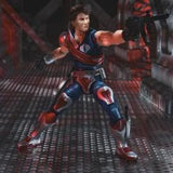 GI Joe Classified 44 Tomax Paoli