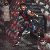 GI Joe Classified 44 Tomax Paoli