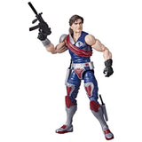 GI Joe Classified 44 Tomax Paoli