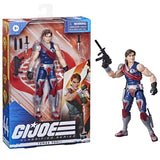 GI Joe Classified 44 Tomax Paoli