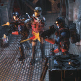 GI Joe Classified 47 Cobra Viper Officer and Vipers 3 pack
