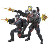 GI Joe Classified 47 Cobra Viper Officer and Vipers 3 pack