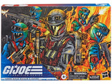 GI Joe Classified 47 Cobra Viper Officer and Vipers 3 pack