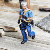 GI Joe Classified 70 Shipwreck