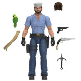 GI Joe Classified 70 Shipwreck