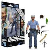 GI Joe Classified 70 Shipwreck