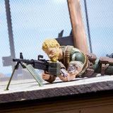 GI Joe Classified 71 Rock N Roll