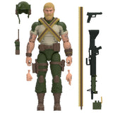 GI Joe Classified 71 Rock N Roll