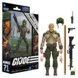 GI Joe Classified 71 Rock N Roll