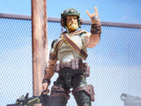 GI Joe Classified 71 Rock N Roll