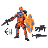 GI Joe Classified Alley Viper