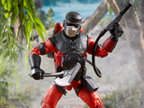 GI Joe Classified 32 Gabriel "Barbeque" Kelly (Cobra Island)