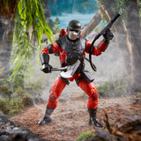 GI Joe Classified 32 Gabriel "Barbeque" Kelly (Cobra Island)