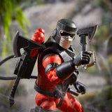 GI Joe Classified 32 Gabriel "Barbeque" Kelly (Cobra Island)