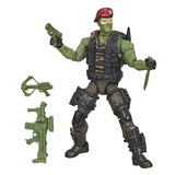 GI Joe Classified 10 Wayne "Beach Head" Sneeden (Cobra Island)