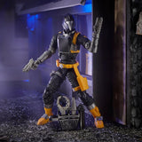 GI Joe Classified Cobra B.A.T.