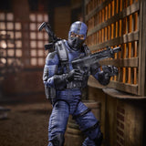GI Joe Classified 37 Cobra Officer