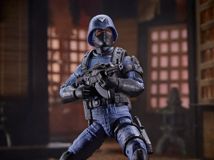 GI Joe Classified 37 Cobra Officer