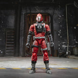 GI Joe Classified 60 Crimson B.A.T.