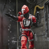GI Joe Classified 60 Crimson B.A.T.