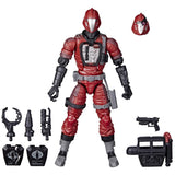 GI Joe Classified 60 Crimson B.A.T.