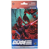 GI Joe Classified 60 Crimson B.A.T.