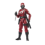 GI Joe Classified 50 Crimson Guard