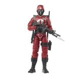 GI Joe Classified 50 Crimson Guard