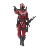 GI Joe Classified 50 Crimson Guard