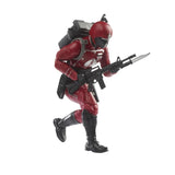 GI Joe Classified 50 Crimson Guard