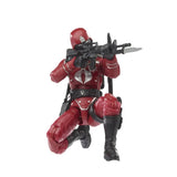 GI Joe Classified 50 Crimson Guard