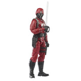 GI Joe Classified 50 Crimson Guard