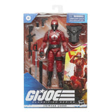GI Joe Classified 50 Crimson Guard