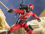 GI Joe Classified 50 Crimson Guard